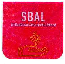 SBAL Red Logo